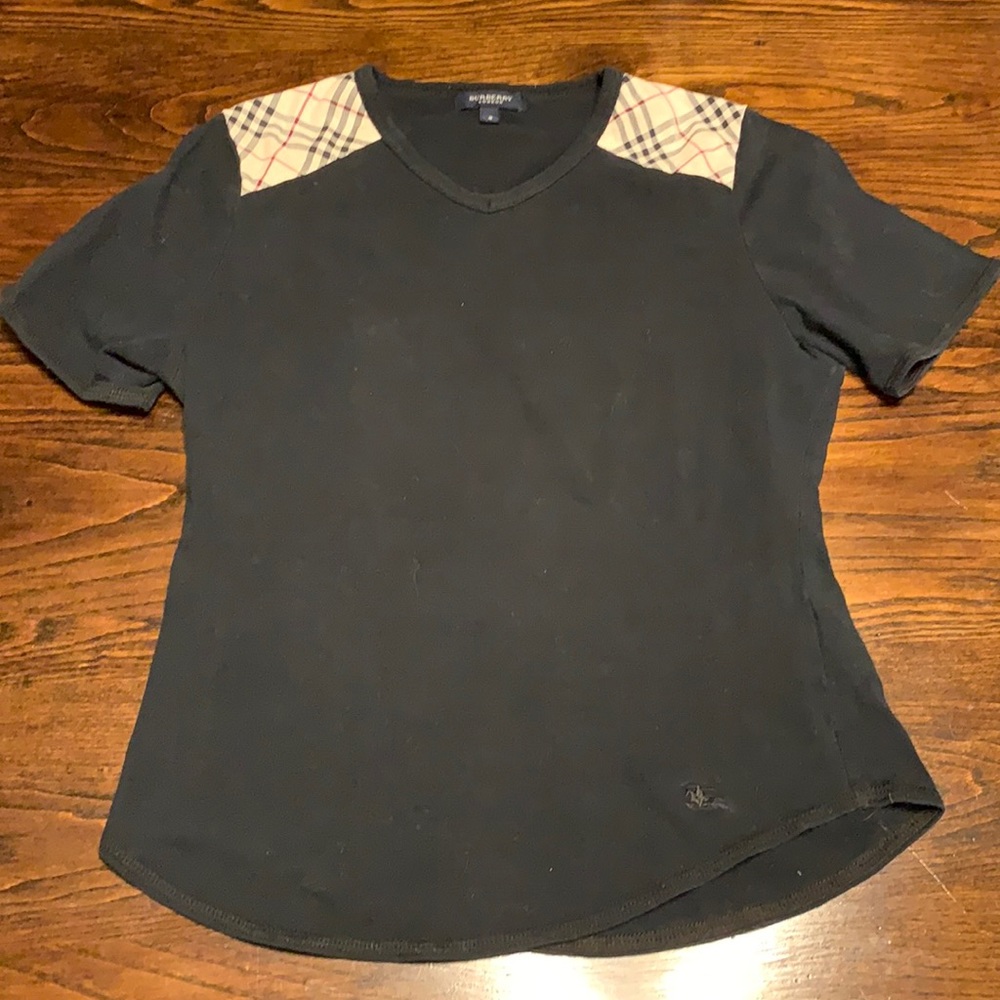 Burberry Tee